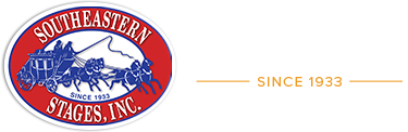 Southeaster Stages Logo