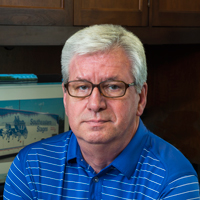 Rick Stanley